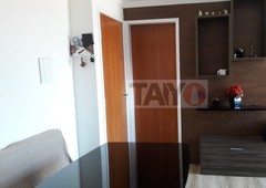 Apartamento à venda por R$ 318.900