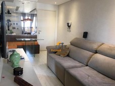 Apartamento à venda por R$ 329.500