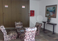 Apartamento à venda por R$ 379.000