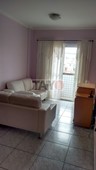 Apartamento à venda por R$ 406.000