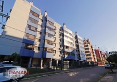 Apartamento à venda por R$ 428.000