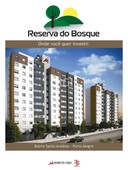 Apartamento à venda por R$ 530.000