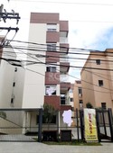 Apartamento à venda por R$ 542.000