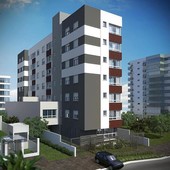 Apartamento à venda por R$ 627.200