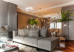 Apartamento à venda por R$ 832.000