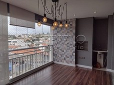 Apartamento à venda por R$ 838.000