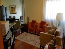 Apartamento à venda por R$ 954.000
