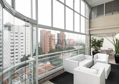 Apartamento para alugar por R$ 30.000