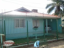 Casa à venda por R$ 280.000