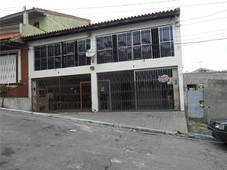 Casa à venda por R$ 380.000