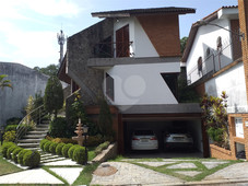 Casa à venda por R$ 4.000.000