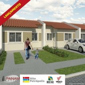Casa de Condomínio à venda por R$ 280.000