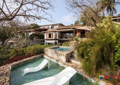 Casa de Condomínio à venda por R$ 9.850.000