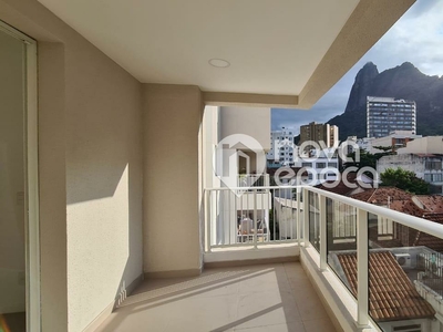 Apartamento à venda por R$ 2.481.600