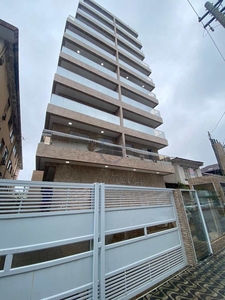 Apartamento com 2 dorms, Vila Belmiro, Santos - R$ 429 mil,