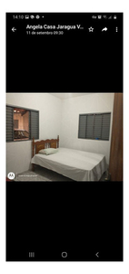 Casa Com 4 Dorm E 155m, Vallee