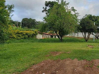 Chácara 9.520 M², Casa 2 Dormitórios, Suíte, Casa Caseiro, Lago. Caxambu, Jundiaí