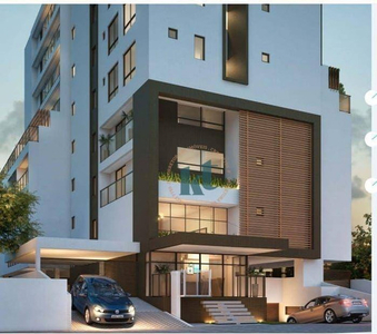 Flat Com 1 Dormitório À Venda, 42 M² Por R$ 369.900,00