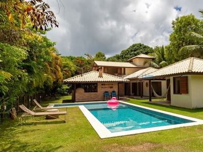 Casa Condomínio Quinta das Lagoas Itacimirim - Guarajuba
