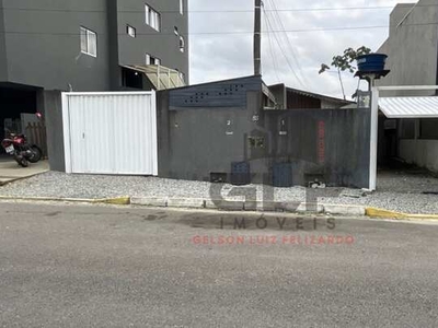 2 Casas no mesmo Terreno em Itapema/SC, no bairro Morretes. Oportunidade de investimento