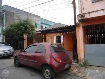3 casas em Itaquera