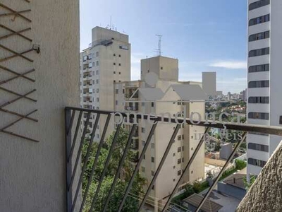 3 dormitórios na Rua Aibi