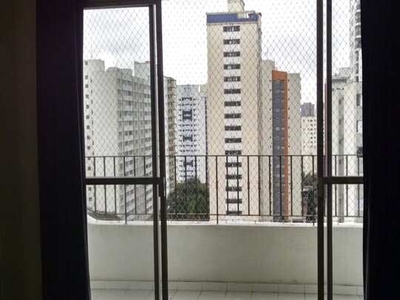 3 dormitórios na Rua Doutor Paulo Vieira