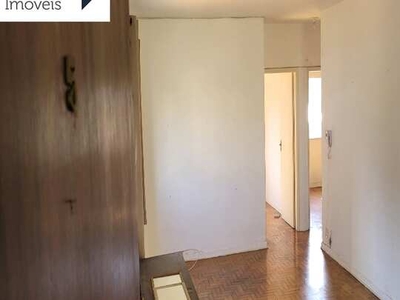 Aconchegante apartamento para alugar com 2 quartos e 1 banheiro no total. Este apartamento