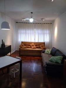 Aluga - se Apartamento na Avenida Paulista com 3 Dormitorios - REF.: 1027