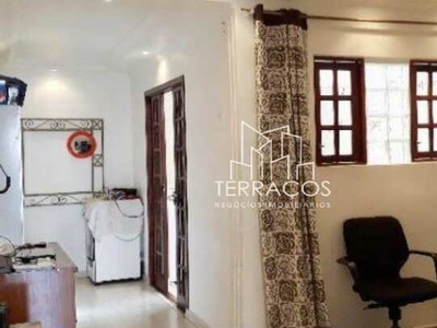 ALUGA-SE CASA COM 2 DORMITÓRIOS EM COND. FECHADO - JARDIM COLÔNIA - JUNDIAÍ/SP