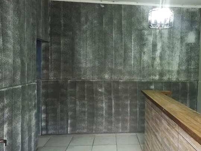 Aluga se quarto e cozinha americana banheiro e área de serviço na rua 15 Rio Branco