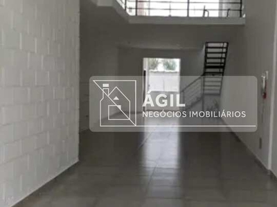 Aluga-se Sala Comercial no Jardim das Industrias - São José dos Campos - SP 135m²