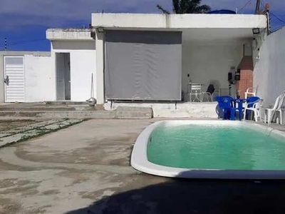 Alugasse casa com piscina na praia de Itamaraca