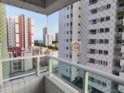 Alugo Apartamento, 2 quartos, 54m2 em Piedade