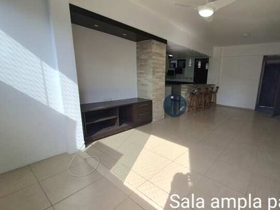 Alugo apartamento de 3 quartos no Jardim Oceania - João Pessoa/PB