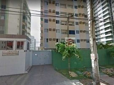 ALUGO APARTAMENTO MOBILIADO, 2 QUARTOS EM CANDEIAS