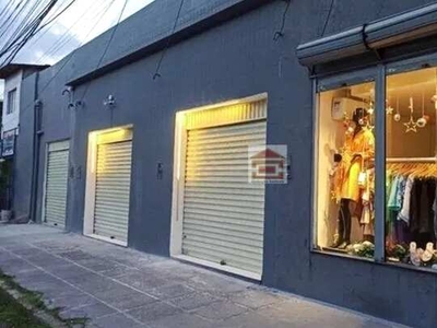 ALUGO SALAS E LOJAS COMERCIAS, NA MADALENA