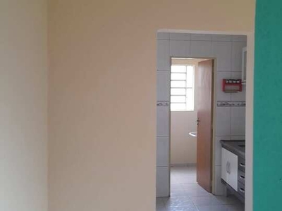 Apartamento 2 dormitórios na Zona Norte