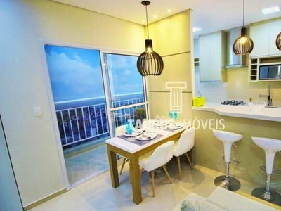 Apartamento 2 quartos, 54 m², à venda por R$452.000