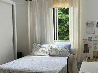 Apartamento 2 quartos com suíte em Pernambués