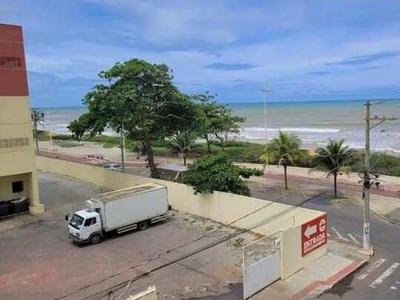 Apartamento 2 quartos na melhor localização da praia de Jacaraípe ES