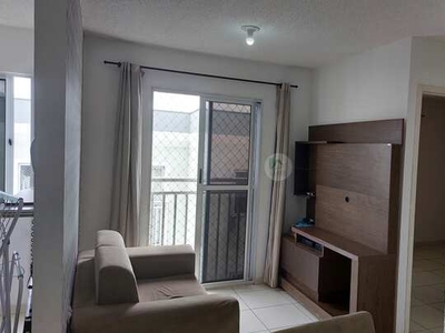 Apartamento 2 quartos para alugar no Condomínio Smart Flores, Manaus