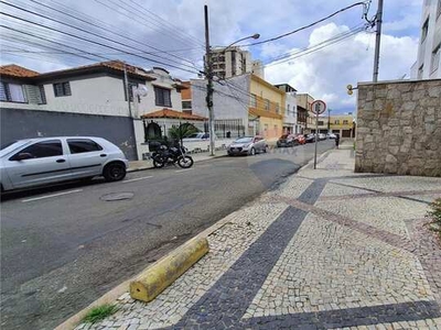 Apartamento 4 quartos com suíte, 2 vagas, área de lazer, Morro da Glória/JUiz de Fora/MG