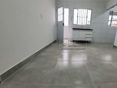 Apartamento 40m² em Taboão da Serra com 1 dormitório