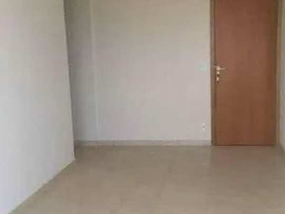 Apartamento, 56 m² - venda por R$ 250.000,00 ou aluguel por R$ 1.593,63/mês - Parque São S