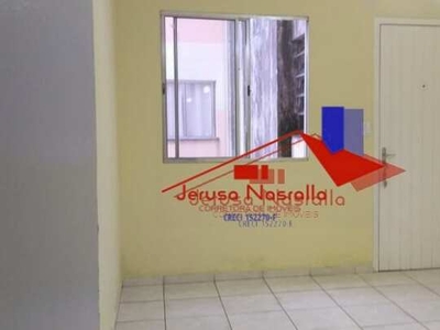 Apartamento à venda em Santos/SP