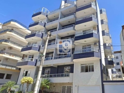 Apartamento à venda no bairro braga - cabo frio/rj