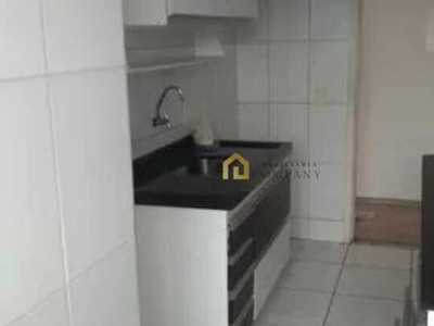 Apartamento à venda no bairro Central Parque Sorocaba - Sorocaba/SP, Zona Oeste