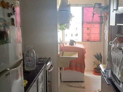Apartamento à venda no bairro Cidade Satélite Íris - Campinas/SP