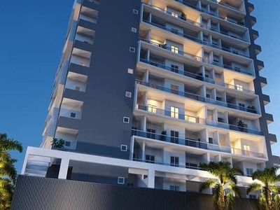 Apartamento à venda no bairro Itaparica - Vila Velha/ES